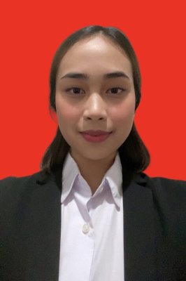 MAGHRISA REGITA MAHARRANI TRAH GAGARIN