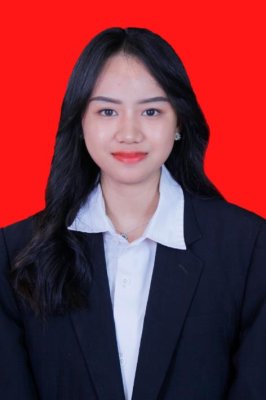 AMANDA YUNI TAMA