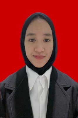 AISYA SEPTIANDRA