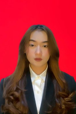 SAFIRA AUDREY NAFISA