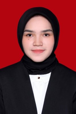 KARINA ADRIYANI
