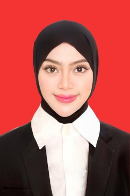 ZAKIYAH BALQIS ALIFAH