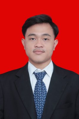 MUHAMMAD RIDHO RABBANI