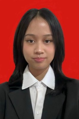 KANAYA REGINA APRILIA