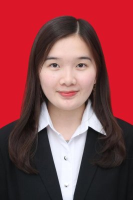 STEVANNY JERRYCA INDRAWAN