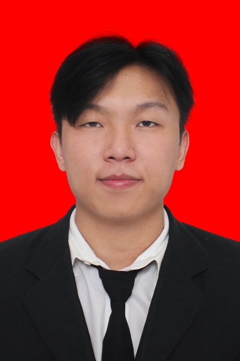 SHAWN  TRISTAN VIERY