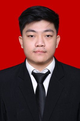CALVIN RUDY JOHAN