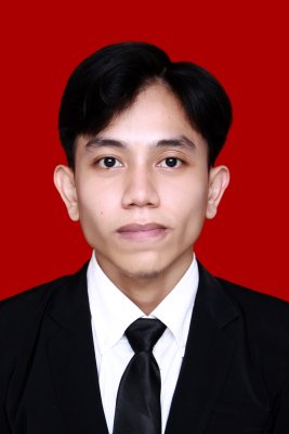 ESEKIEL MAKO HAGANTA SURBAKTI