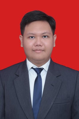 SANDY JUDA PRATAMA