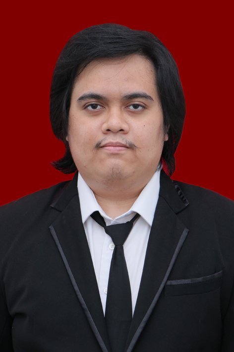 ANDREAS WERNER SIHOTANG