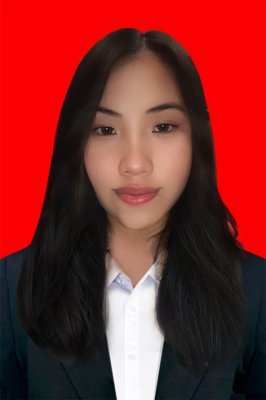 STEFANY DWI LUKITO