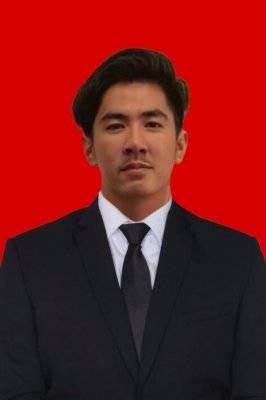 RAYMOND HARYADI