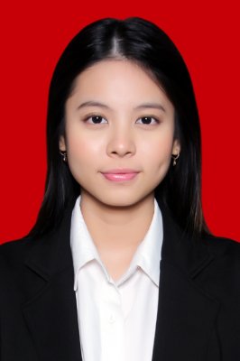 PRISCILA MICHELLE SANTOSO