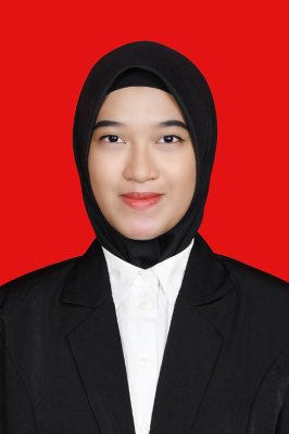 AUDINA CALISTA ZAINUDDIN