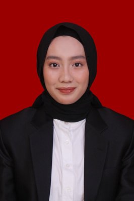FIRYAL ZANIRAH YASRIL