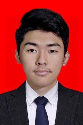 AKIO RAHMAT SHIGENO
