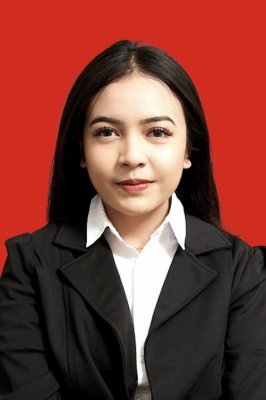 ALFIRA MAHARANI
