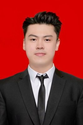 JOSHUA SETIAWAN
