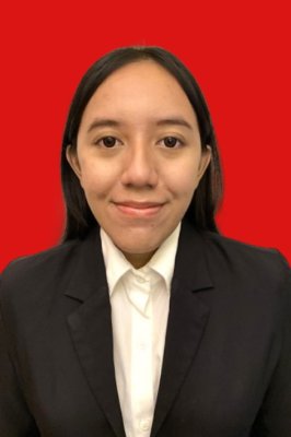 VANIA DAVINE PURWANDARI