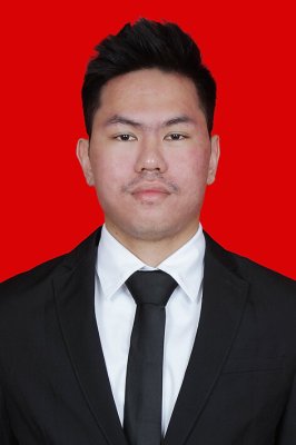 BRYAN MICHAEL CHANDRA