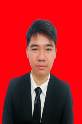 DEZTON STANISLAVIUS DARMAWAN