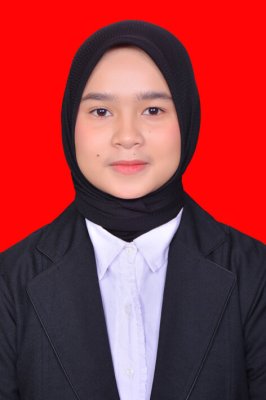 ILDA DELISA HANUM HARAHAP