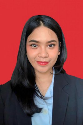 MAHARANI PUTRI SALSABILA