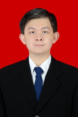 EVAN ANDREAS NILAM