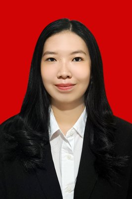 LOVEINA AUDREY VONDREA