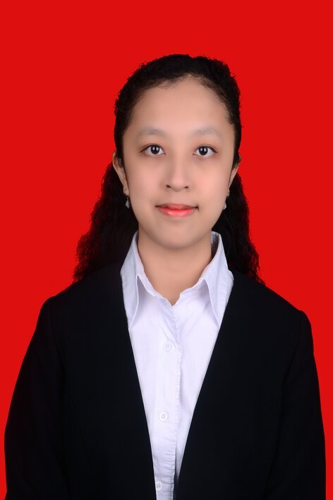 TIFFANY VERLYN IRAWAN