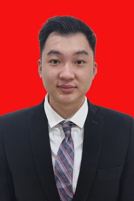 WINSTON SUSANTO