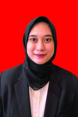 SHELMA ROBBYTA