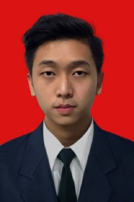 MARTINUS IVAN JANITA