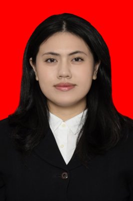 ERIKA PUTI ANSORI