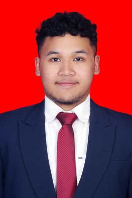 AXCEL DEON DAVELIN SYAHPUTRA