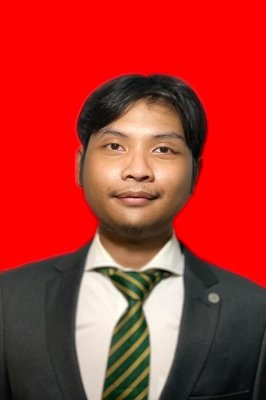 AKHMAD ALI ERNAWAN