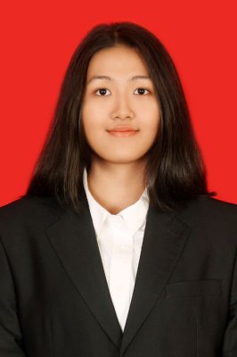 SARAH  MARYAM RAMADHANI