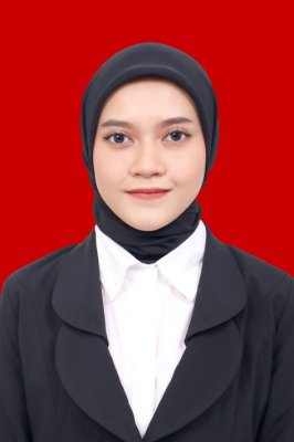 KEIZA ANDANAWARI ANASTRI