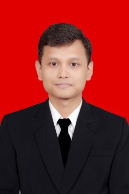 MUHAMMAD RIDHO ILYAS