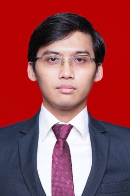 ERICK STIEVE HERLAMBANG