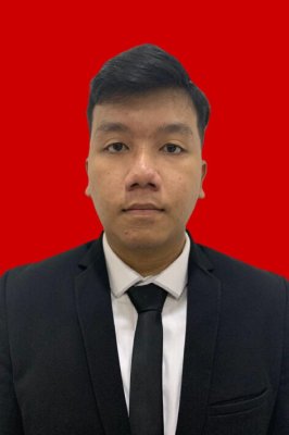 DENNY ALVITO GINTING