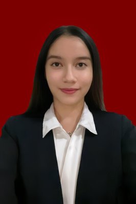 MAYSYA HARTANTI