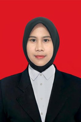 DWI AFRIYENI RAHMAWATI