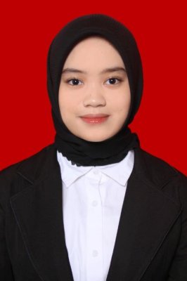 KASYFA HAFIZHA SURYADI