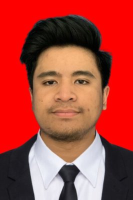 RAIHAN AKENIKO RIVANI