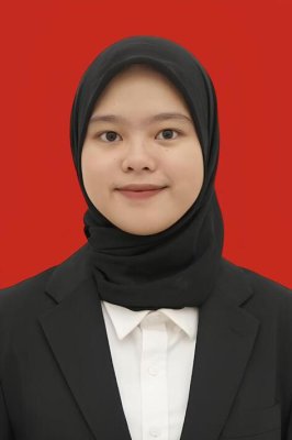 SITI GRACIELA AYU DAMAYANTI