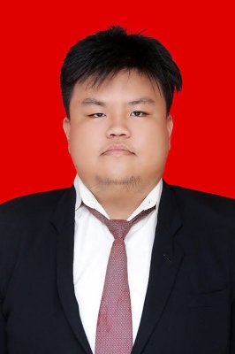 ADRIEL ANDERSON STEFANUS