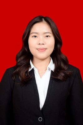 SONIA ZSA ZSA SUSANTO