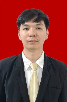 ENRICO FERNANDO CHAI