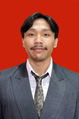 ARIQ RAHMAN SUDIRO